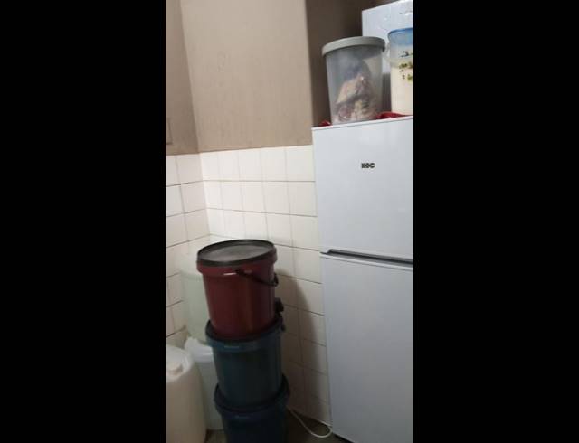 1 BEDROOM APARTMENT FOR SALE IN PRETORIA CBD